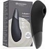 Stimulator WOMANIZER ENHANCE med vibrasjon