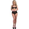 Sexy Lingerie LIVCO CORSETTI FASHION Linera For the Senses