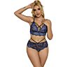 Lingeri Sett SUBBLIME 954079 med Blonde Truser