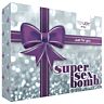 Sex leketøy kit TOYJOY JUST FOR YOU Super Sex Bomb Box