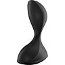 Anal vibrator Satisfyer Sweet Seal med app-kontroll