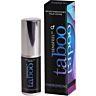 Pheromonparfyme RUF Taboo 15 ml