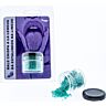 Søtsaker TALOKA Blue Raspberry Sprudlende Kysser