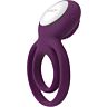 Stimulator SVAKOM Tammy Violet med dobbelt motor