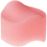 Tamponer Beppy Soft-Comfort uten tråd 4 stk