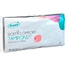Beppy Soft Comfort Tamponger - 4 enheter