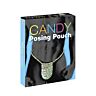 Candy Thong SPENCER & FLEETWOOD med Tutti Frutti smak