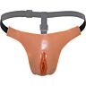 Crotchless panties HIDDEN DESIRE ALTER EGO justerbare