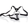 Thong med stimulerende perler CALEXOTICS