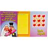 Morsomt kort FEMARVI Wedding Night Card