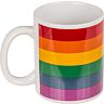 Tasse Out Of The Blue - Komfortabel og stilren