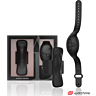 Panty leketøy ANNE'S DESIRE Watchme Black