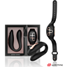 Dual Pleasure Toy ANNE'S DESIRE med Smart Control