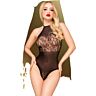 Bodysuit PENTHOUSE TEDDY BLOOMING ERA