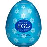 Egg Tenga Snow Crystal enhet