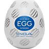 Masturbator Tenga EGG SPHERE Kompakt og elastisk