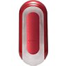 Masturbator Tenga FLIPHOLE RED & WARMER SET