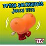 Bouncing Tits Diablo Picante - Morsom gave til fest