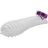 Penis Funda OHMAMA med vibrerende kule