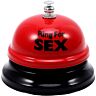 Leker Diablo Picante Sexy Desk Bell