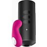 KIIROO Titan og Cliona parsett med berøringsfølsom teknologi