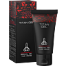 Ereksjonsøke Titan Gel 50 ml - Forbedret komfort