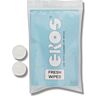 Intim rengjøring EROS Fresh Wipes 12 enheter
