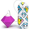 Vibrador Tokidoki 7 Funksjoner Silikon Diamant