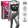 Sexy Lingeri CALEXOTICS Radiance Bandeau Top