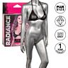 Bikini topp CalExotics Radiance Triangle Plus Size