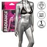 Bikini topp CalExotics Radiance med justerbare stropper