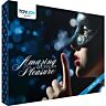 Sexleketøy kit TOYJOY AMAZING PLEASURE med variasjon
