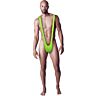 Mankini Out Of The Blue - Komfortabel og sexy badetøy