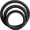 Cockrings CALEXOTICS TRI-RINGS Set