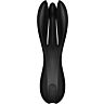 Vibrator Satisfyer Threesome 2 med 3 kraftige motorer