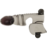 Penis Sleeves OHMAMA med tre motorer for ekstra stimulering