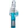 Vibrator Calexotics Triple Kiss med 15 moduser