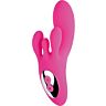 G-Punkt Vibrator Feelztoys TriVibe med Klitorisstimulering