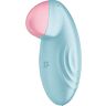 Stimulator Tropical Tropical Tip med 12 vibrasjonsmodi