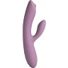 Vibrator SVAKOM TRYSTA NEO ROMANTIC ROSE med elegant design