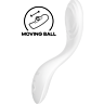 G Spot Vibrator SATISFYER RRRolling Pleasure