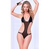 Teddy-sett Seven 'til Midnight Two piece