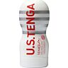 Masturbator Tenga U.S. ORIGINAL VACUUM CUP GENTLE med komfortabel stimulering