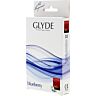 Kondomer Glyde Ultra Blueberry 10 Uds med blåbærsmak