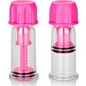 Succionator CALEXOTICS VACCUM TWIST med justerbart sug
