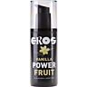 Gleitmiddel EROS POWER LINE VAINILLA med intens smak