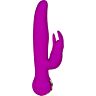 Vibrator Calexotics VR10.5 med 15 moduser
