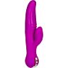Vibrátor Calexotics VR11 med 15 moduser