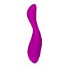Vibrator Calexotics VR2 med stille motor for dobbel stimulering