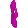 Vibrator Calexotics VR4.5 med 15 vibrasjonsmoduser
